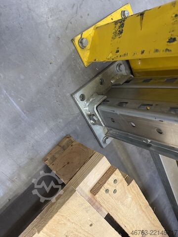 Magazzino a grande altezza Dexion Speedlock P90