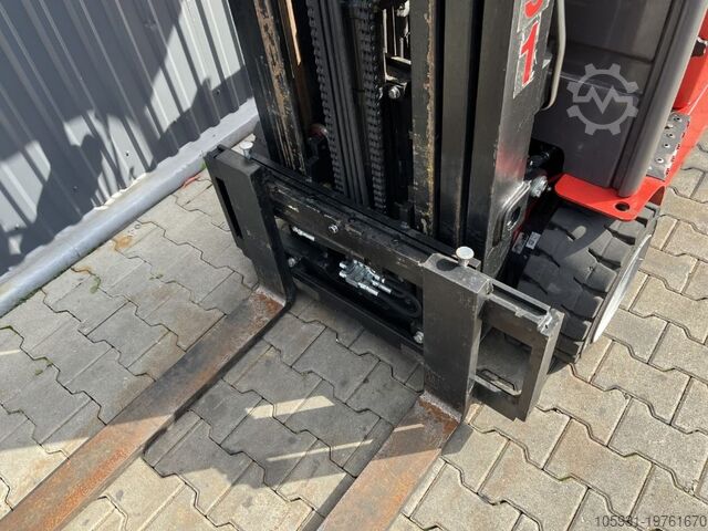 Elektro 3 Rad-Stapler Manitou ME320