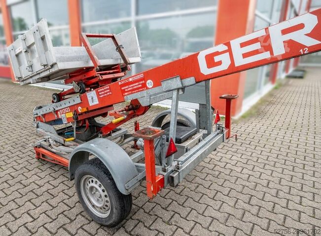 Emminghaus Pionier 85-6-16 Emminghaus Pionier 85-6-16