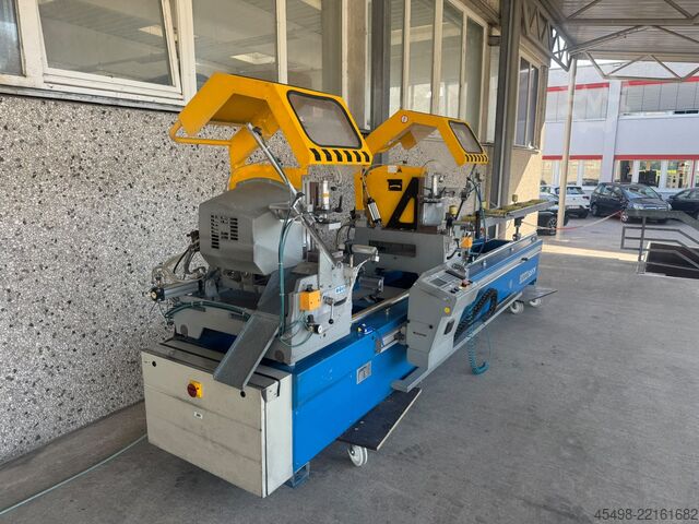 Afkortzaag Pertici 500F2K