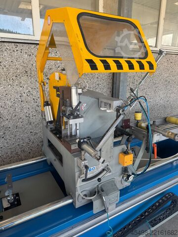 Afkortzaag Pertici 500F2K