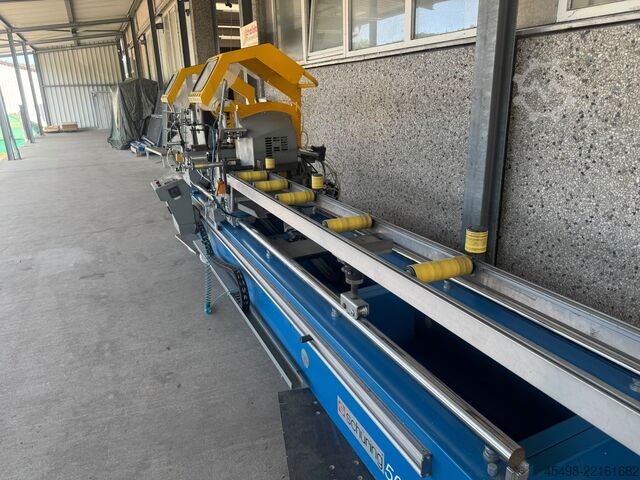 Afkortzaag Pertici 500F2K