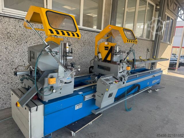 Afkortzaag Pertici 500F2K