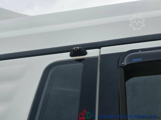 Abrollcontainer MAN TGX 18.440 XXL 2Betten Retarder 1.Hd Kühlschrank