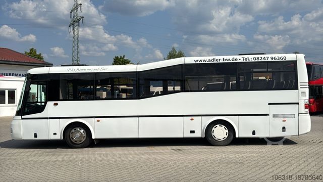 Autobus urbano Sor SOR BN 9,5 Midibus Euro 6 - Umbau Wohnmobil