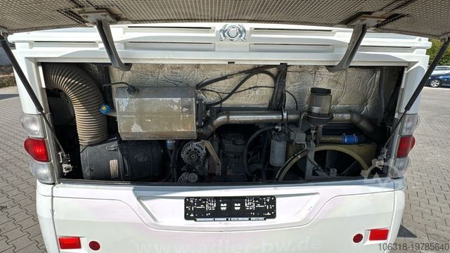 Autobus urbano Sor SOR BN 9,5 Midibus Euro 6 - Umbau Wohnmobil