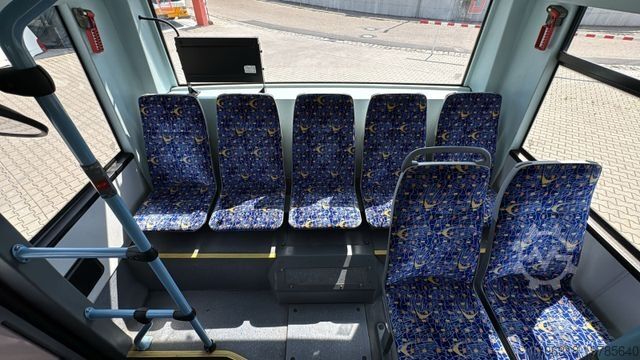 Autobus urbano Sor SOR BN 9,5 Midibus Euro 6 - Umbau Wohnmobil