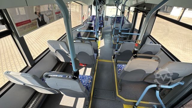 Autobus urbano Sor SOR BN 9,5 Midibus Euro 6 - Umbau Wohnmobil