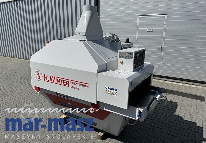 Többpengéjű fűrész WINTER MRS-155 350/160 160mm