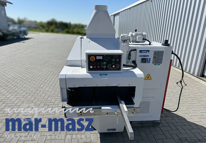 Többpengéjű fűrész WINTER MRS-155 350/160 160mm