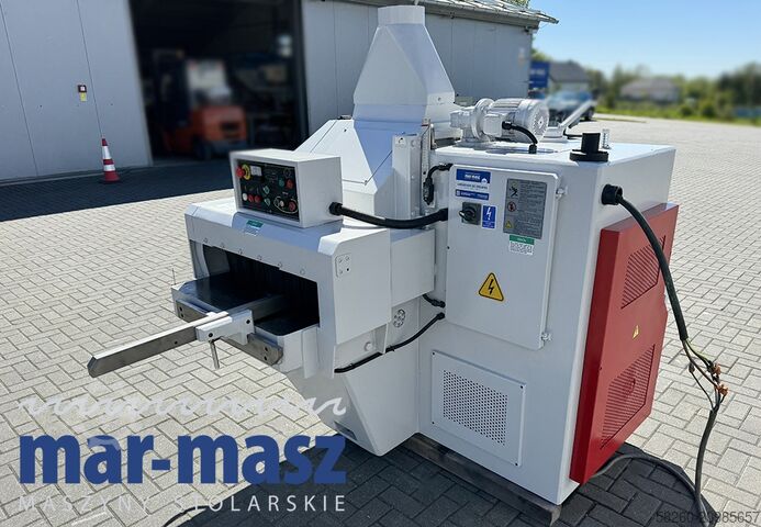 Többpengéjű fűrész WINTER MRS-155 350/160 160mm