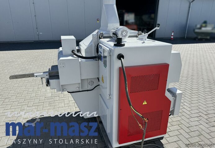 Többpengéjű fűrész WINTER MRS-155 350/160 160mm