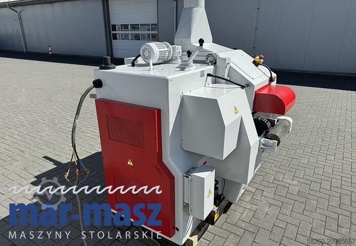 Többpengéjű fűrész WINTER MRS-155 350/160 160mm