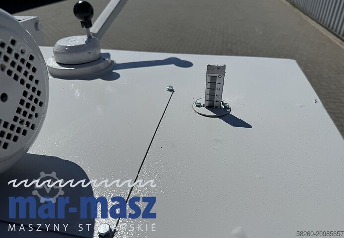 Többpengéjű fűrész WINTER MRS-155 350/160 160mm