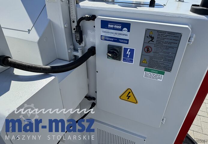 Többpengéjű fűrész WINTER MRS-155 350/160 160mm