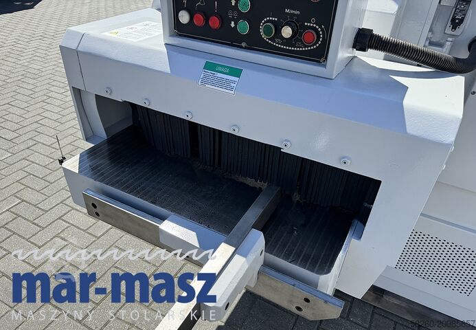 Többpengéjű fűrész WINTER MRS-155 350/160 160mm