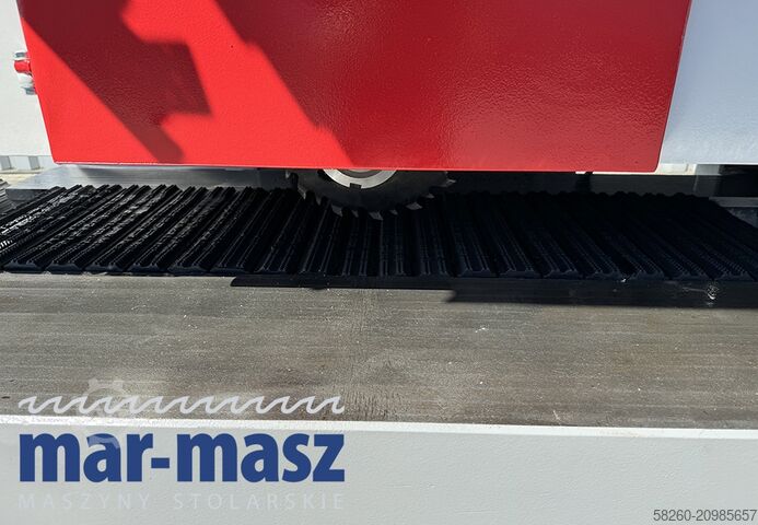 Többpengéjű fűrész WINTER MRS-155 350/160 160mm