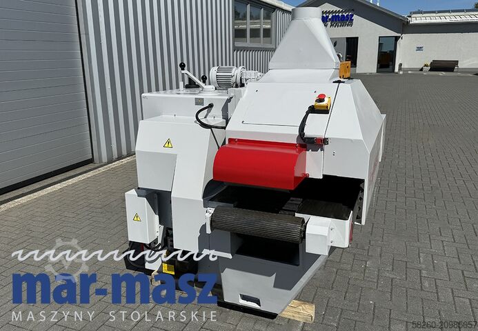 Többpengéjű fűrész WINTER MRS-155 350/160 160mm