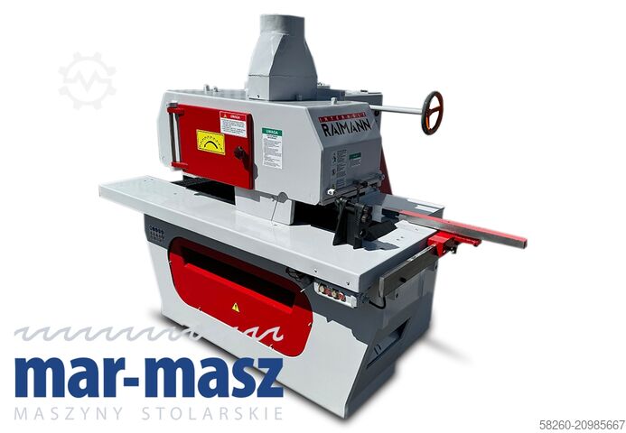 Caterpillar multifűrész Raimann K-23 250/120