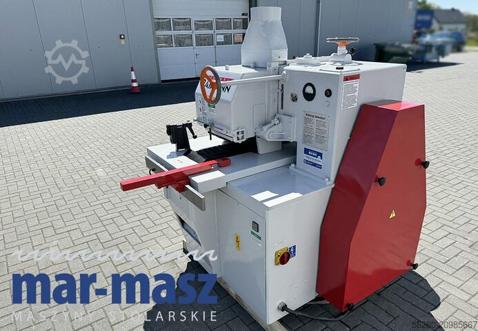 Caterpillar multifűrész Raimann K-23 250/120