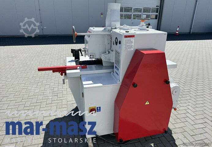 Caterpillar multifűrész Raimann K-23 250/120