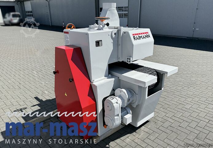 Caterpillar multifűrész Raimann K-23 250/120