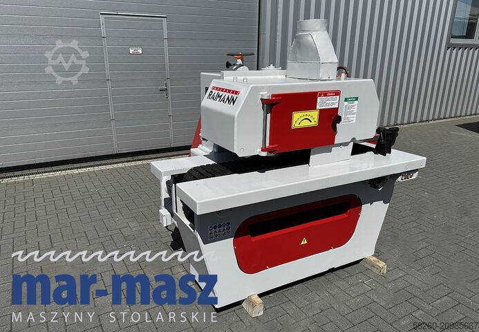 Caterpillar multifűrész Raimann K-23 250/120