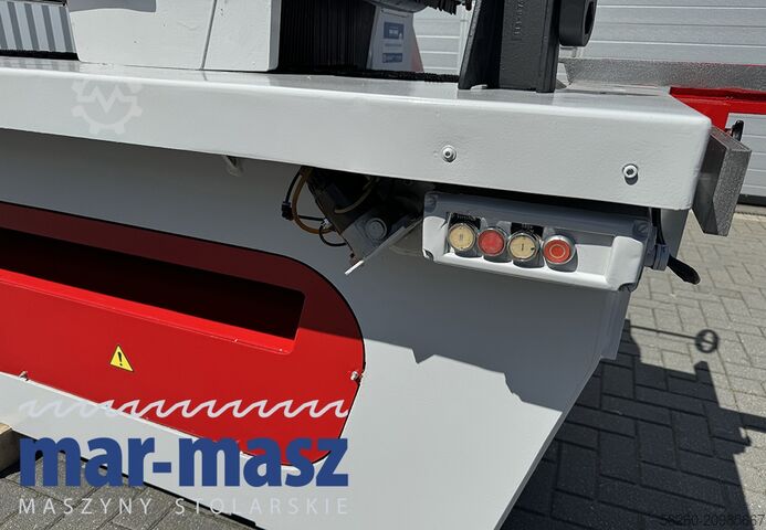 Caterpillar multifűrész Raimann K-23 250/120