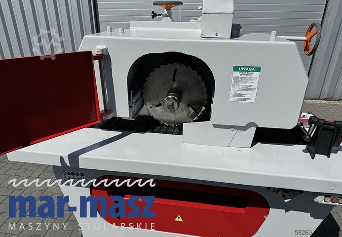 Caterpillar multifűrész Raimann K-23 250/120