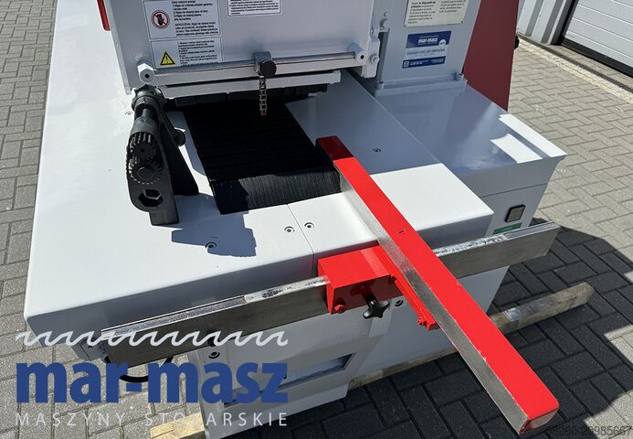 Caterpillar multifűrész Raimann K-23 250/120