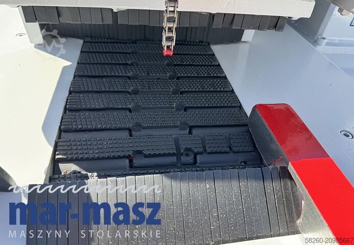 Caterpillar multifűrész Raimann K-23 250/120