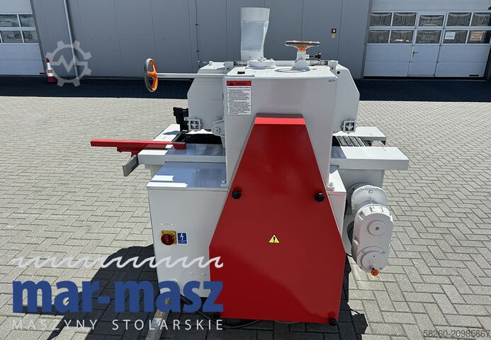 Caterpillar multifűrész Raimann K-23 250/120