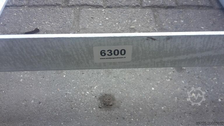 Raklap keret  Palletframe