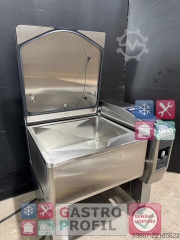Multifunctionele kipper Rational iVario Pro L