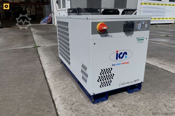 Chiller New Chiller ICS IC220 5.8 KW | With warranty