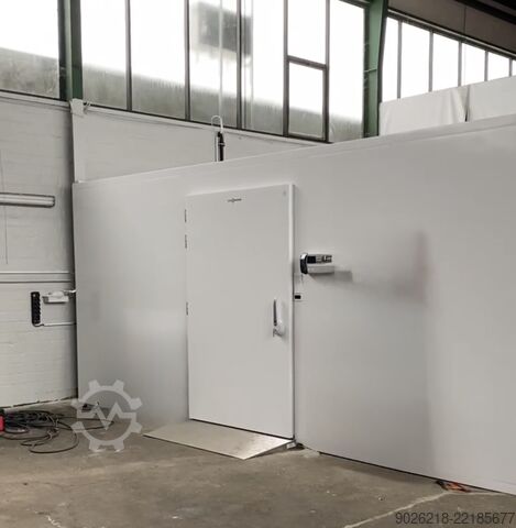 Koelopslagunit Viessmann TectoCel