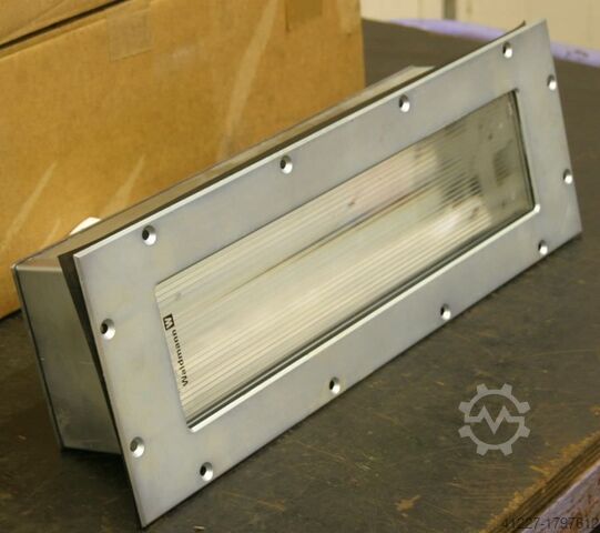 Maskinlys Waldmann EBLCE 136