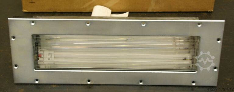 Maskinlys Waldmann EBLCE 136