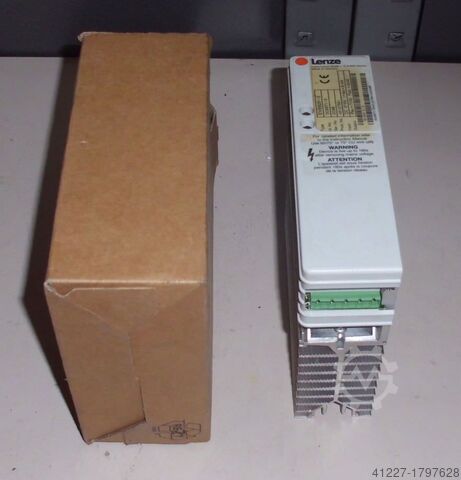 Brake module Lenze EMB8251-E