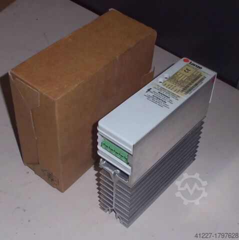 Brake module Lenze EMB8251-E