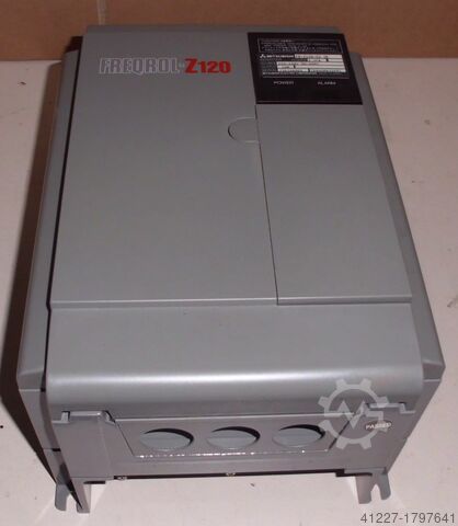 Frequency converter 2.2 kW Mitsubishi FR-Z120-S2.2K
