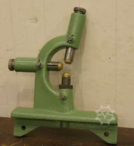 Bestendige beweging unbekannt Durchmesser 140 mm