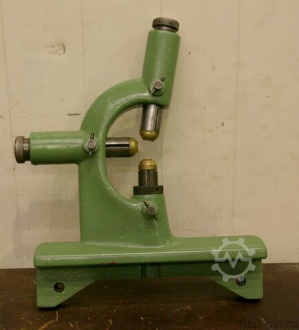 Bestendige beweging unbekannt Durchmesser 140 mm