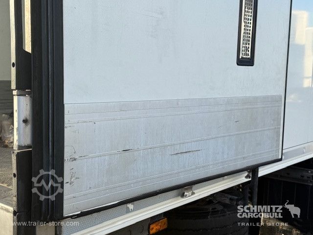 Semi-remorque frigorifique Schmitz Cargobull Tiefkühler Standard