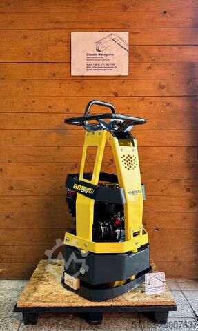 Tömörítőgép Bomag BR 95 Rüttelplatte NEU