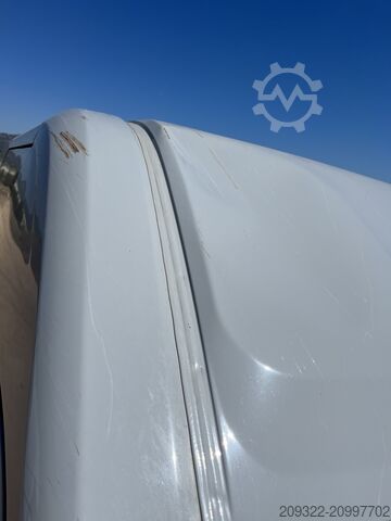 Rulotă/autocaravană Fiat Weinsberg Carabus 600 K | 4 Posti Letto | Completamente Attrezzato