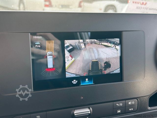 Minibus MERCEDES-BENZ Sprinter 311 Mobility 23 LIFT Rollstuhlbus