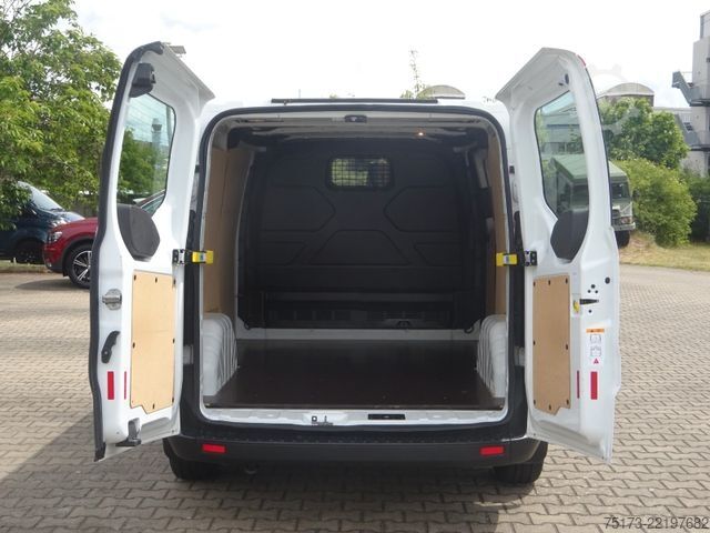 Furgão de painéis FORD Transit Custom Kasten 280 L1 Euro6