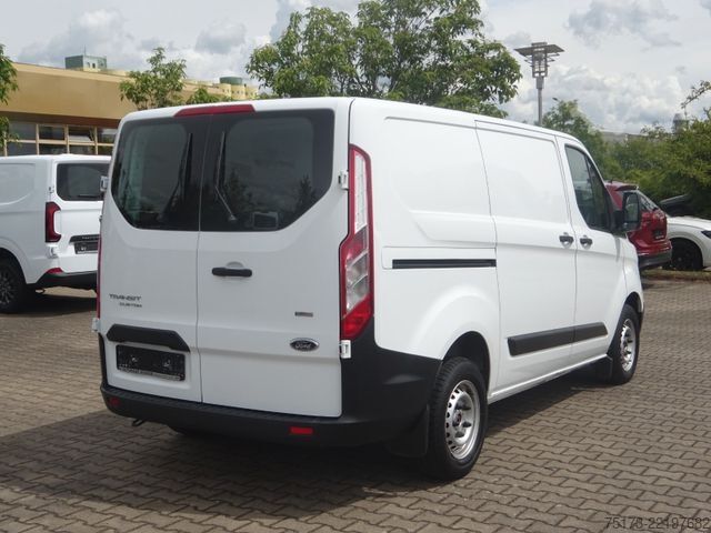 Furgão de painéis FORD Transit Custom Kasten 280 L1 Euro6