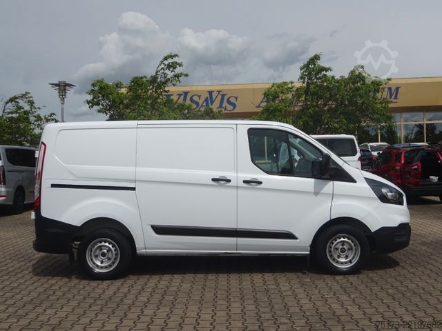 Furgão de painéis FORD Transit Custom Kasten 280 L1 Euro6